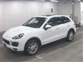 2015 Porsche Cayenne