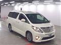 2013 Toyota Alphard G