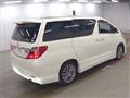 2013 Toyota Alphard G