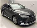 2020 Toyota Harrier Hybrid