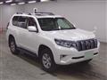 2022 Toyota Land Cruiser Prado