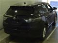 2014 Toyota Harrier