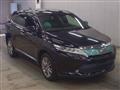 2018 Toyota Harrier