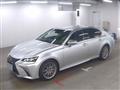 2017 Lexus GS