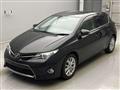 2013 Toyota Auris