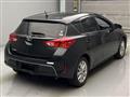 2013 Toyota Auris