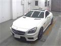 2014 Mercedes-Benz SLK