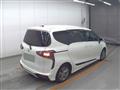 2017 Toyota Sienta