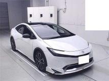 2023 Toyota Prius
