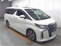 2023 Toyota Alphard G