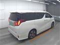 2023 Toyota Alphard G