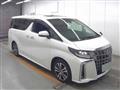 2023 Toyota Alphard G