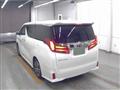 2023 Toyota Alphard G