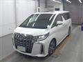 2023 Toyota Alphard G