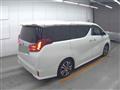 2023 Toyota Alphard G