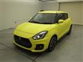 2019 Suzuki Swift