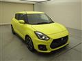 2019 Suzuki Swift