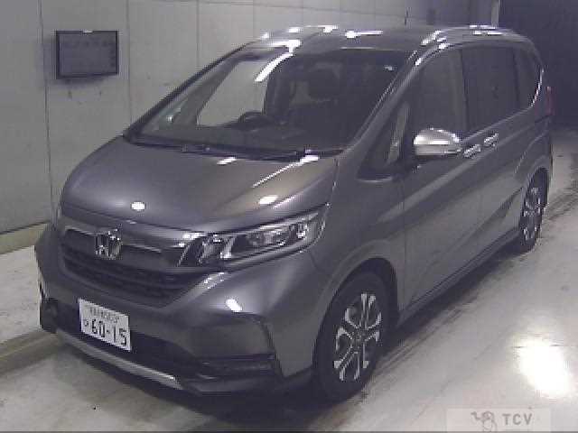 2024 Honda Freed