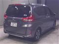 2024 Honda Freed