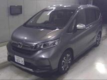 2024 Honda Freed