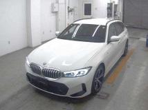 2023 BMW 3 Series