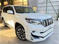 2022 Toyota Land Cruiser Prado