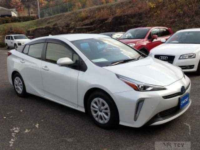 2022 Toyota Prius