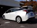 2022 Toyota Prius