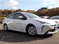 2022 Toyota Prius
