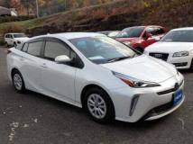 2022 Toyota Prius