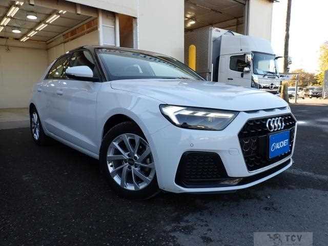 2021 Audi Audi Others