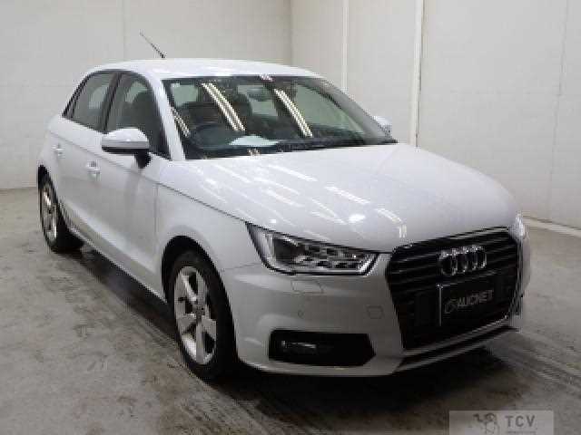 2016 Audi Audi Others