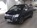 2018 Mitsubishi Delica D5