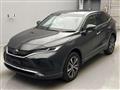2021 Toyota Harrier Hybrid