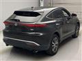 2021 Toyota Harrier Hybrid