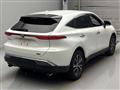 2021 Toyota Harrier
