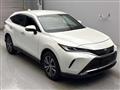2021 Toyota Harrier