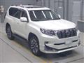 2023 Toyota Land Cruiser Prado