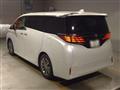 2025 Toyota Alphard G