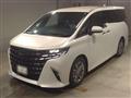 2025 Toyota Alphard G