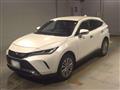 2021 Toyota Harrier