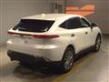 2021 Toyota Harrier