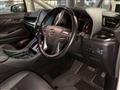 2021 Toyota Alphard G