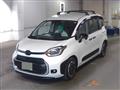 2024 Toyota Sienta