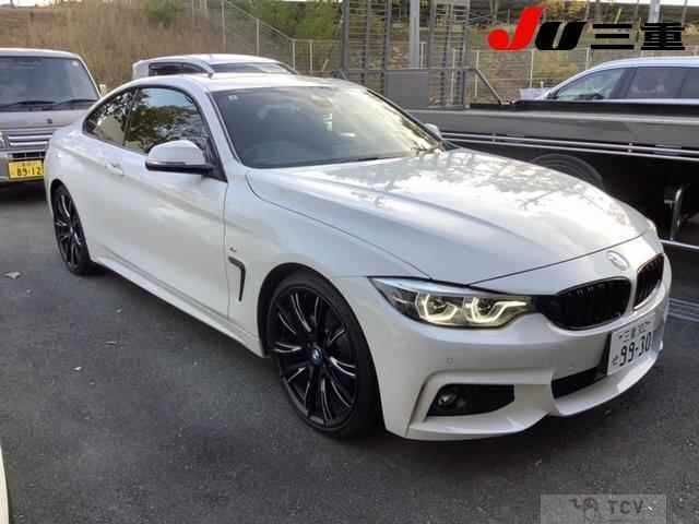 2018 BMW BMW Others
