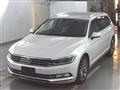 2020 Volkswagen Passat Variant