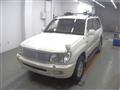 2002 Toyota Land Cruiser