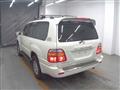 2002 Toyota Land Cruiser