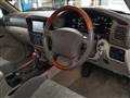 2002 Toyota Land Cruiser