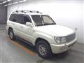 2002 Toyota Land Cruiser